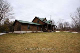 Detached House for Sale, 6716 Leveque Rd, Frontenac, ON
