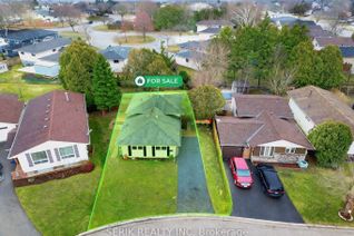 Backsplit for Sale, 9 Camelot Cres, London East, ON