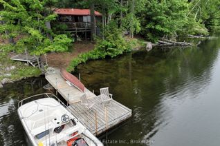 House for Sale, 1293 Causeway Dr, Algonquin Highlands, ON