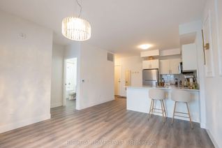Apartment for Sale, 1000 Lackner Pl E #302, Kitchener, ON