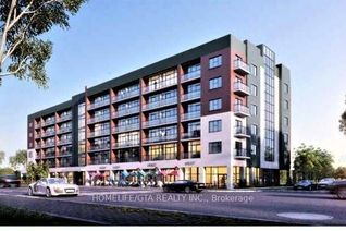 Apartment for Sale, 308 Lester St #516, Waterloo, ON