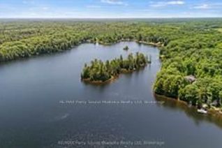 Vacant Residential Land for Sale, 0 Crown Retreats Part 3 Rd, Whitestone, ON