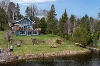 Property for Sale, 247 Blue Jay Rd, French River, ON