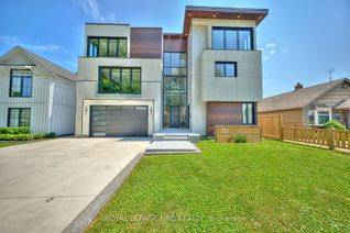 Detached House for Sale, 10 Pawling St, St. Catharines, ON
