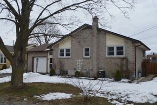 Detached House for Sale, 4 Gearin St, Quinte West, ON Detached House for Sale, 4 Gearin St, Quinte West, ON