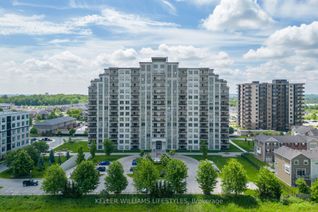 Apartment for Sale, 1030 Coronation Dr #1004, London North, ON
