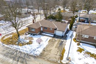 Bungalow for Sale, 204 Irvine St, Centre Wellington, ON