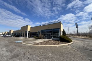 Office for Lease, 5525 Eglinton Ave W #100, Toronto, ON
