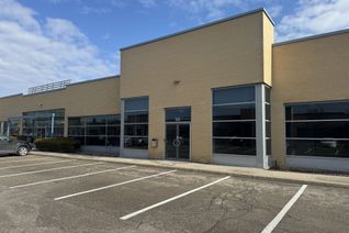 Industrial Property for Lease, 5525 Eglinton Ave W #104, Toronto, ON
