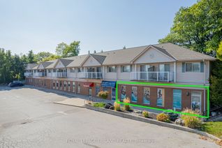 Commercial/Retail Property for Lease, 37 Ontario St N #1, Lambton Shores, ON