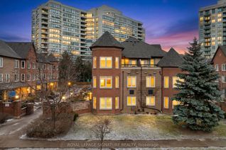 Townhouse for Sale, 735 New Westminster Dr #59, Vaughan, ON