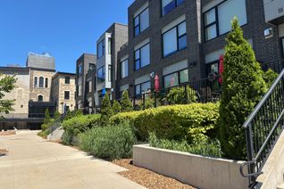 Townhouse for Sale, 53 Arthur St S #RL5, Guelph, ON