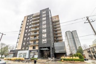 Apartment for Sale, 8 HICKORY St #1002, Waterloo, ON