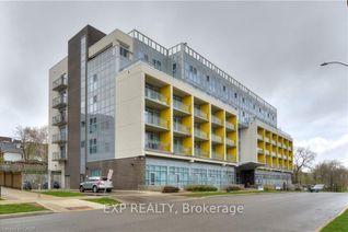 Apartment for Sale, 257 Hemlock St #607, Waterloo, ON