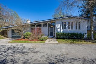 Sidesplit for Sale, 2 Parmbelle Cres, Toronto, ON