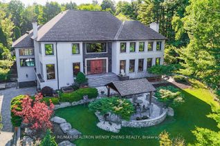 Detached House for Sale, 30 Marcus Ct, Vaughan, ON