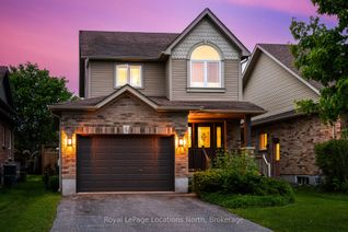 Detached House for Sale, 26 Davis St, Collingwood, ON