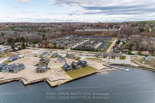 Vacant Residential Land for Sale, 20 Navigator Rd, Penetanguishene, ON