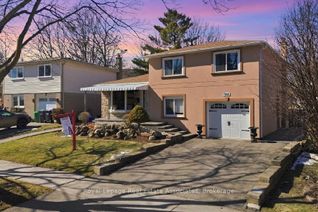 Sidesplit for Sale, 3652 Haven Glenn N/A, Mississauga, ON