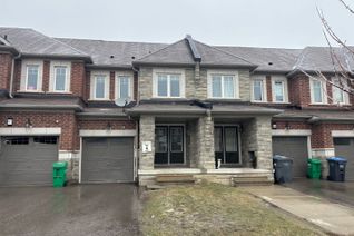 Townhouse for Sale, 94 Golden Springs Dr, Brampton, ON