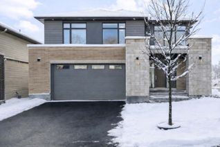 House for Sale, 200 Ketchikan Cres, Kanata, ON