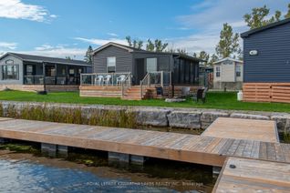 Bungalow for Sale, 657 Thunder Bridge Rd #W21, Kawartha Lakes, ON