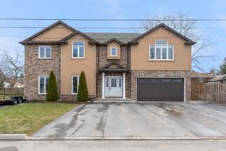 Property for Sale, 4750 Baldwin Ave, Niagara Falls, ON