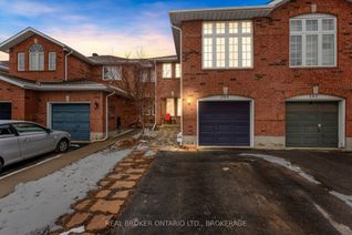 Townhouse for Sale, 264 Ellesmeer Ave, Kingston, ON