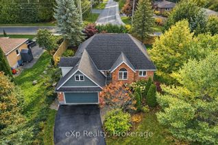 Property for Sale, 32 Dickinson Ct, Centre Wellington, ON