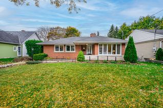 Bungalow for Sale, 962 Mohawk St, Oshawa, ON