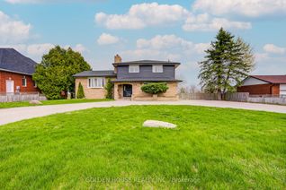 Sidesplit for Sale, 53 West Park Hts, Georgina, ON