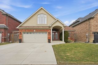 Bungaloft for Sale, 160 Festival Way, Hamilton, ON