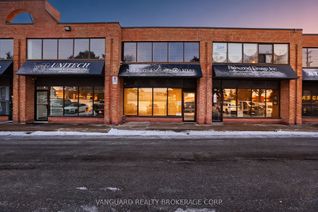 Industrial Property for Sale, 665 Millway Ave #11, Vaughan, ON