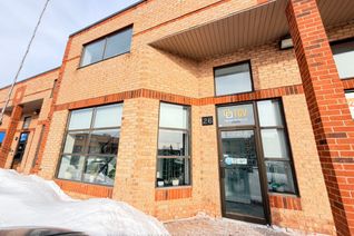 Industrial Property for Sale, 160 Applewood Cres #26, Vaughan, ON