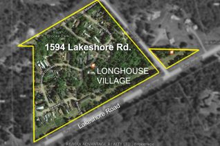 Property for Sale, 1594 Lakeshore Dr N, Shuniah, ON