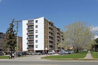 Condo Apartment for Rent, 57 Parkwoods Village Dr #603, Toronto, ON