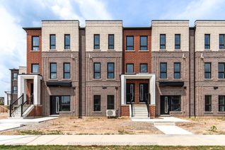 Condo Townhouse for Sale, 55 Great Falls Blvd, Hamilton, ON