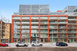Condo Apartment for Sale, 340 Mcleod St #544, Ottawa Centre, ON