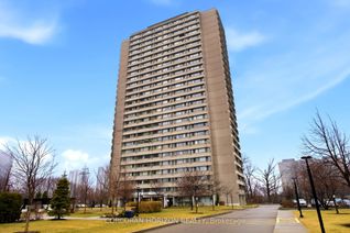 Condo Apartment for Sale, 725 Don Mills Rd #PH4, Toronto, ON
