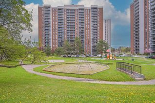 Condo Apartment for Sale, 21 Knightsbridge Rd #403, Brampton, ON