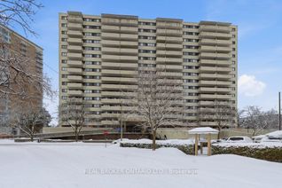 Property for Sale, 40 Landry St #1613, Vanier and Kingsview Park, ON
