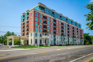 Property for Sale, 2750 King St E #102, Hamilton, ON