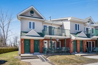 Condo Apartment for Sale, 2927 Laurier St #208, Clarence-Rockland, ON