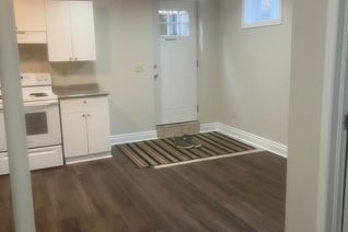 Apartment for Rent, 14 Griffiths Dr #Lower, Ajax, ON