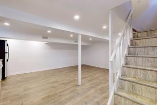 Property for Rent, 58 Magnolia Ave #Basement, Toronto, ON