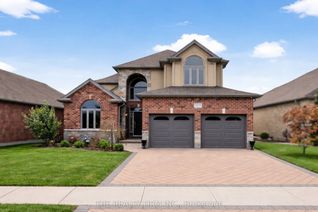 Detached House for Sale, 3433 Settlement Trl, London South, ON
