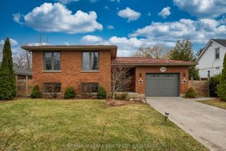 Detached House for Sale, 214 Mary St, Niagara-on-the-Lake, ON