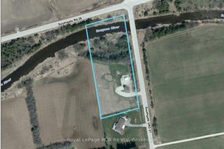 Land for Sale, 072988 Southgate Sideroad 7 N/A, Southgate, ON Land for Sale, 072988 Southgate Sideroad 7 N/A, Southgate, ON