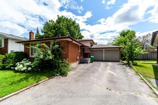 Backsplit for Sale, 501 Barnes Cres, Peterborough, ON