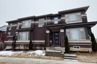 House for Sale, 2455 Hibiscus Dr, Pickering, ON